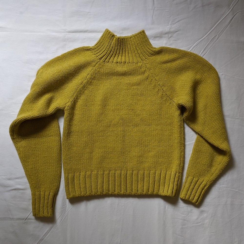 River Island Chunky Cable Knit Sweater
